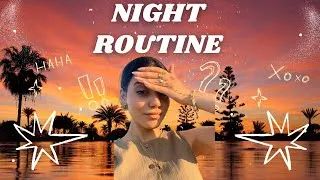 Miniature : Night Routine + 21 habitude à adopter si tu veux changer ta vie