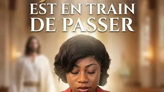 Miniature : Jésus est en train de passer/ Ines de la Miséricorde 