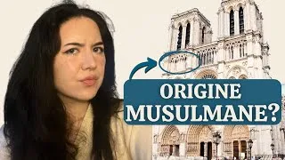 Miniature : On nous a menti sur l’origine architecturale des cathédrales ?