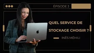 Miniature : Le guide ultime de toutes les solutions de stockages en ligne + la solution NAS