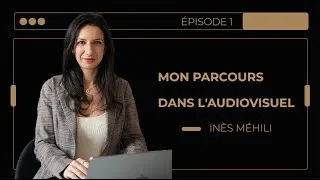 Miniature : 🚀 **Mon Parcours dans l'Audiovisuel et la gestion de l’agence ! Ici on parle vidéo🎥 mais pas que 🔥**