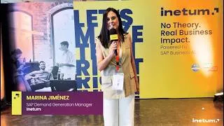 Miniature : [es] Inetum en el XXI Fórum AUSAPE