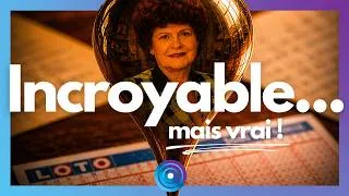 Miniature : J'ai gagné au loto grâce à mon pendule... et voilà mon histoire !