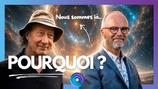 Miniature : Big Bang ? Le secret de l'Œuf cosmique, expliqué par Phillipe Guillemant et Olivier Clerc