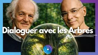 Miniature : Les Arbres ont-ils une conscience ? Avec Bernard Werber et l'ingénieur forestier Ernst Zürcher