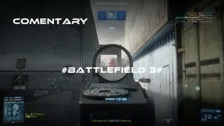 Miniature : Battlefield 3 Commentary