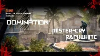 Miniature : Black Ops 2 Rush sur Slums