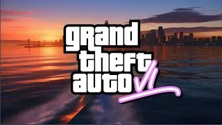 Miniature : on réagit au trailer de gta 6 !!!!!!