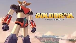 Miniature : réaction gameplay test Goldorak le festin des loups