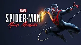 Miniature : Marvel Spider Man miles morales #fin la bataille finale