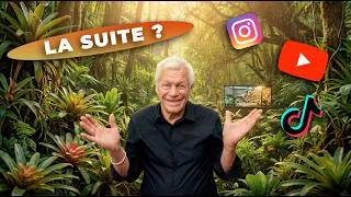 Miniature : QUELQUES CHANGEMENTS POUR LA SUITE !