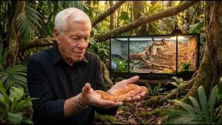 Miniature : MON PREMIER SERPENT ! (Conseils, terrarium...) 