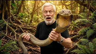 Miniature : C'EST QUOI UN COBRA ??