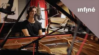 Miniature : Felix Antonio - when you're leaving (Official Lyric Video)