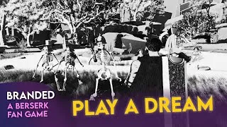Miniature : Play a Dream - BRANDED: A Berserk Fan Game