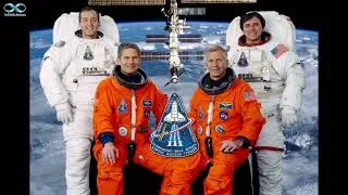 Miniature : "Sortir dans l’espace, une expériencedu corps et de l’esprit" par Philippe Perrin, astronaute
