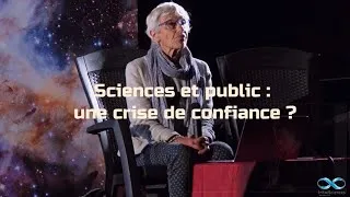 Miniature : "Sciences et Public : crise de confiance ? " par Bernadette Bensaude-Vincent