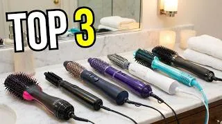 Miniature : TOP 3 Comparatif : Quelle brosse soufflante choisir selon votre budget ?