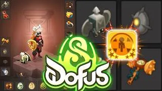 Miniature : Le Xélor Paradoxe est si RARE sur Dofus (le gameplay que j'adore)