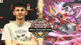 Miniature : Premier OTS Championship Yu-Gi-Oh! | 2nd place OTS Championship | Unchained Fiendsmith Deckprofile