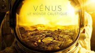 Miniature : VÉNUS : Ce monde infernal nous explique les erreurs de notre climat