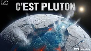 Miniature : Ce que la NASA a vraiment découvert sur Pluton