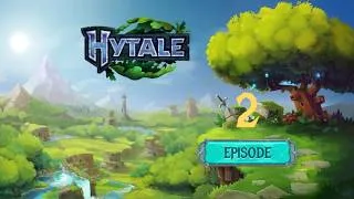 Miniature : HYTALE épisode 2