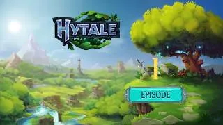 Miniature : HYTALE épisode 1