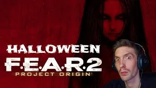 Miniature : F.E.A.F. 2 (HALLOWEEN)