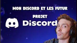 Miniature : Discord et futur achat et projet