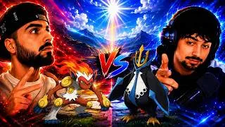Miniature : Victoire ou Défaite ?  | POKEMMO 1V1