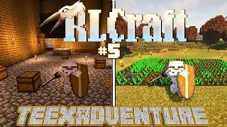Miniature : Ce loot va vous surprendre ? Episode 5 | RLCraft