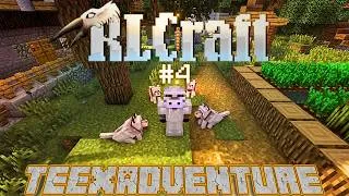 Miniature : Ce donjon ?😮  Episode 4 | RLCraft