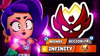 Miniature : TUTO Ranked #1 : Béa et Lola (top 6 🇫🇷)