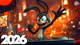 Miniature : Party Mix 2026 | The Best Remixes & Mashups Of Popular Songs Of All Time | EDM Bass Music