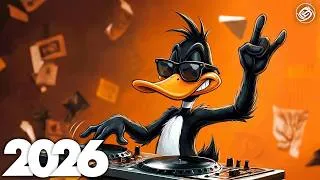Miniature : Top EDM Music Mix 2026 🎧EDM Mix of Popular Songs 2026 🎧Top EDM Tracks of 2026