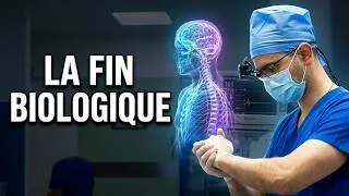 Miniature : Ce Que Ton Corps Fait Juste Avant La Mort (C’est Terrifiant…)
