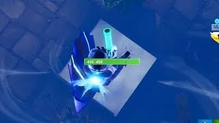 Miniature : "Rebondir sur des courants d'air spectraux dans Manoir du pouvoir"DEFI CAUCHEMARS FORTNITE !!