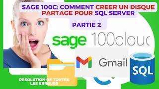 Miniature : EVITE UN ARRET D'ACTIVITE PARTIE  2!! Se connecter au lecteur réseau ISCSI