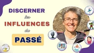 Miniature : Comment savoir si l'on est influencé par son passé ? Blessures anciennes, karmas, multidimensionnel