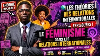 Miniature : LE FÉMINISME CHANGE LE MONDE ET PERSONNE NE T'EXPLIQUE COMMENT ????