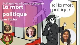 Miniature : La mort politique