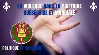 Miniature : J'ai trop écouté les élections et j'ai résolu la violence.