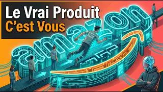 Miniature : Le système invisible de manipulation d’Amazon