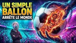 Miniature : Pourquoi La Coupe Du Monde Contrôle Nos Émotions?