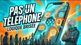 Miniature : Apple Ne Vend Pas Des Smartphones