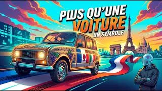 Miniature : Comment Renault Est-Il Devenu Un Symbole Français ?