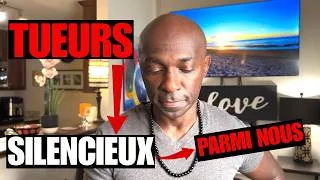 Miniature : 🚨IMPORTANT⚠️ DIP368 - CE QUI “TUE” LES LANCEURS D’ALERTE PATRIOTES | Mohamed Diallo | MDL MOTIVATION
