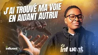 Miniature : TROUVE LA VOIE DE TA DESTINÉE EN AIDANT LES AUTRES | YAPHA SORELLE | DEVENIR INFLUENT EP4