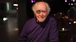 Miniature : Francis Dhomont guirlande pour ses 80 ans